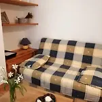 Vakantiehuis Les Myosotis