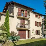 Les Myosotis Vakantiehuis *