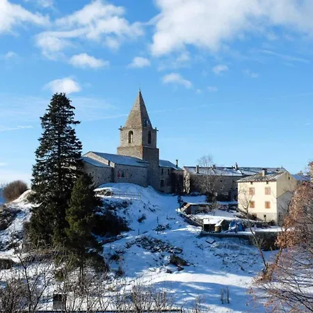 Les Myosotis Bolquere Pyrenees 2000