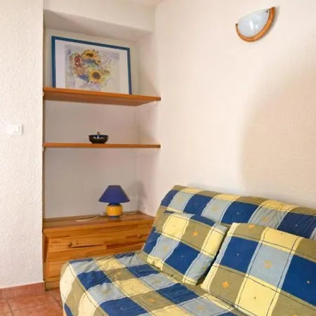Les Myosotis Сasa de vacaciones Bolquere Pyrenees 2000
