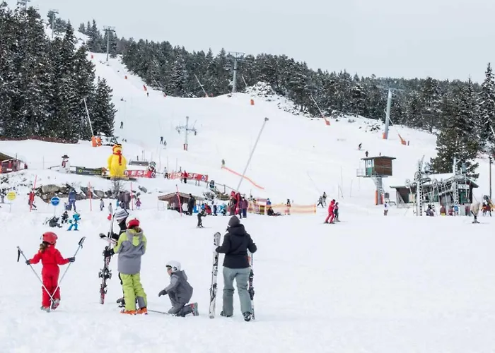 Casa de Férias Les Myosotis *